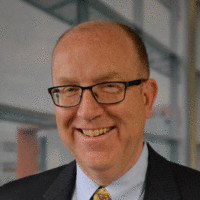 Peter McCabe