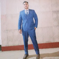 Santosh Kumar