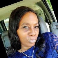 Russelle Gray