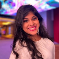 Ayesha Kadri