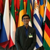 James Reinaldo Rumpia