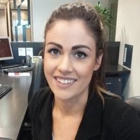Melissa O'Callaghan
