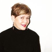 Barbara Garvey