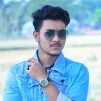Roni Sarker