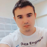 Надир Бедретдинов