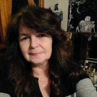 Robin strauser