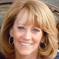 Judy Dickinson