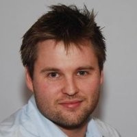 Harald Andreas Rogne