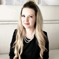 Maria Losseva-Malho