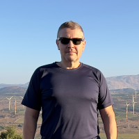 Sergey Shvyrev