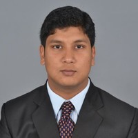Ankit Daniel