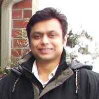 Ashwini Kumar