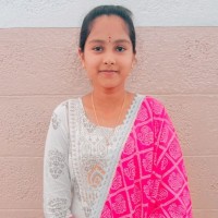 Pooja Sasi Balaji