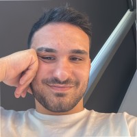 Baran Cansız