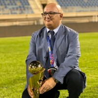 SANDI SEJDINOVSKI