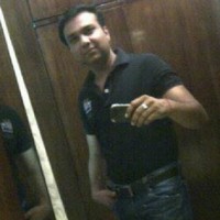 vikas gupta