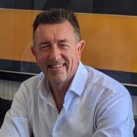 Geoff Soper