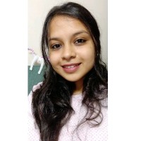 Yashvi Jain