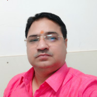 RAMESH KUMAR TIWARI