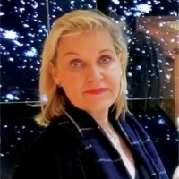 Sylvia Friedman