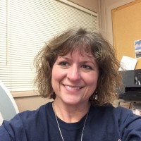 Jill Divincenzo