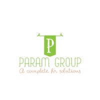 PARAM GROUP