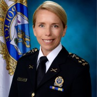 Caroline Bernard M.O.M. M.A.P.