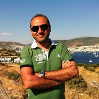 Khaled Dwairy
