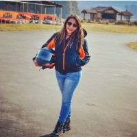 Andrea Martinez