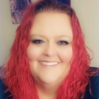 Tracey Johnston