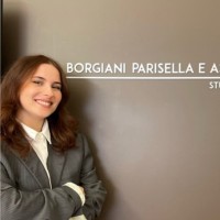 Clarissa Vitali