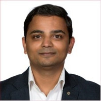 Vinod Kumar