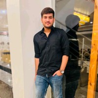 Hrushikesh Pathak