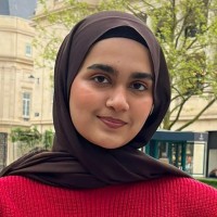 Muneeba Siddiqui