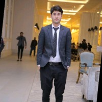 Nisar Mehdi