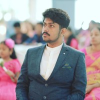 Darius Mathew Peter
