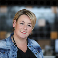 Maureen Huisken