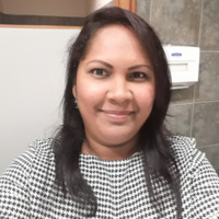 Ambika Jaikaran Harridass