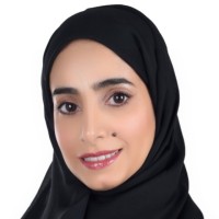 Muna Al Bedwawi