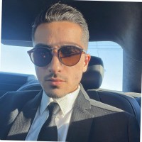 Ahmad Alfandi