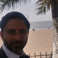 Saurabh Arora