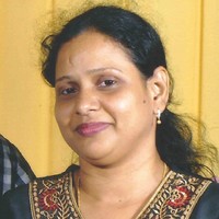 Dolly Shanthakumar