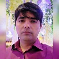 Amer Ahmed Farooqui