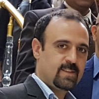 Behrouz Farhang Mehr
