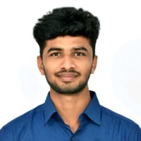 Bharath Kumar Rajamani