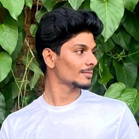 Nitesh Kumar G
