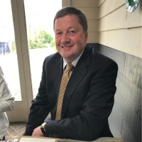 Des Dunne