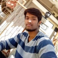 Vinod Kumar A