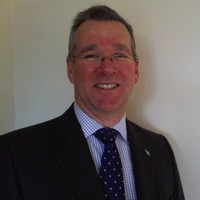 Robert Johnstone
