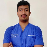 Dr. Rahul Patriya